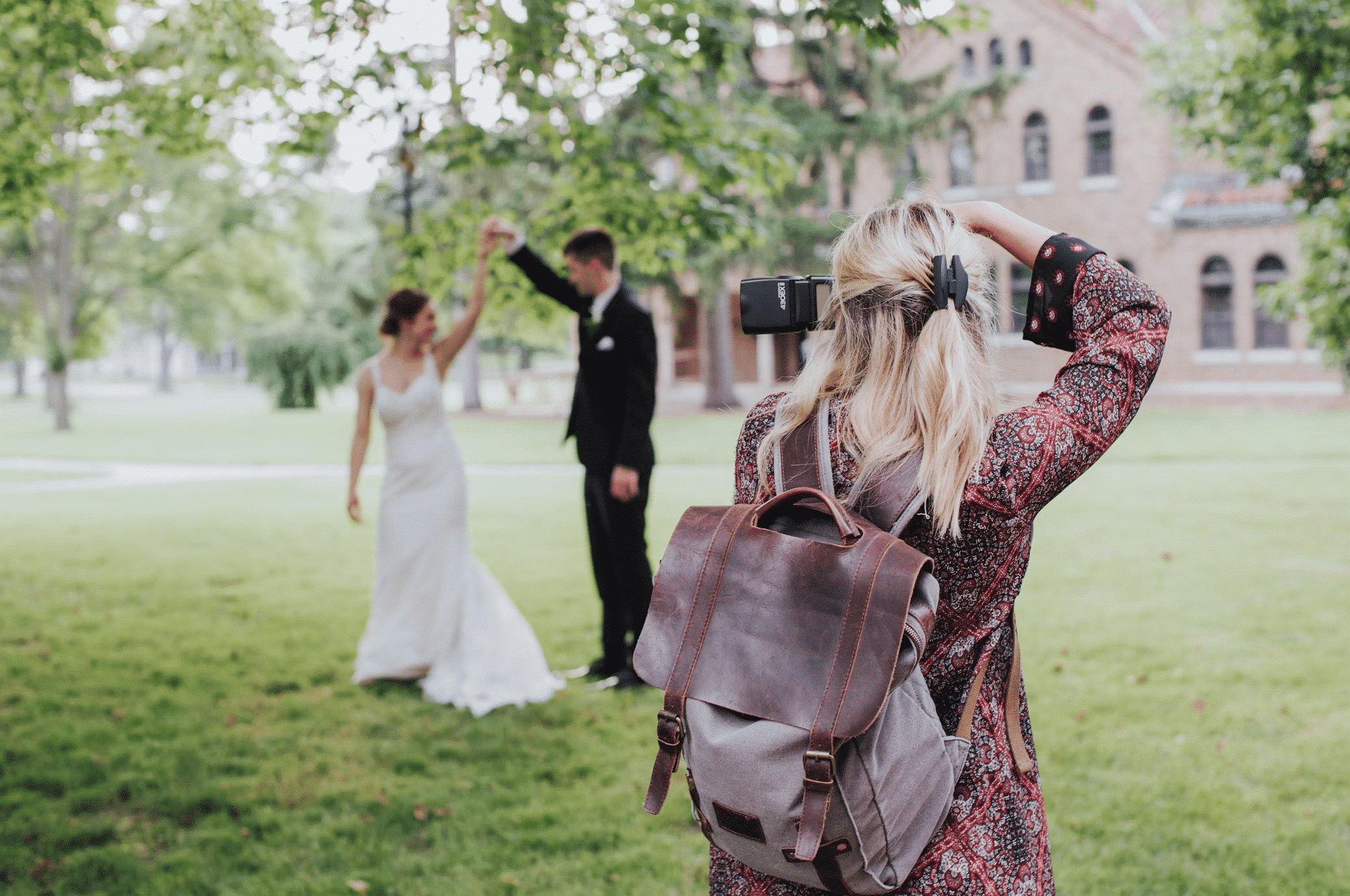 SOS Matrimonio
